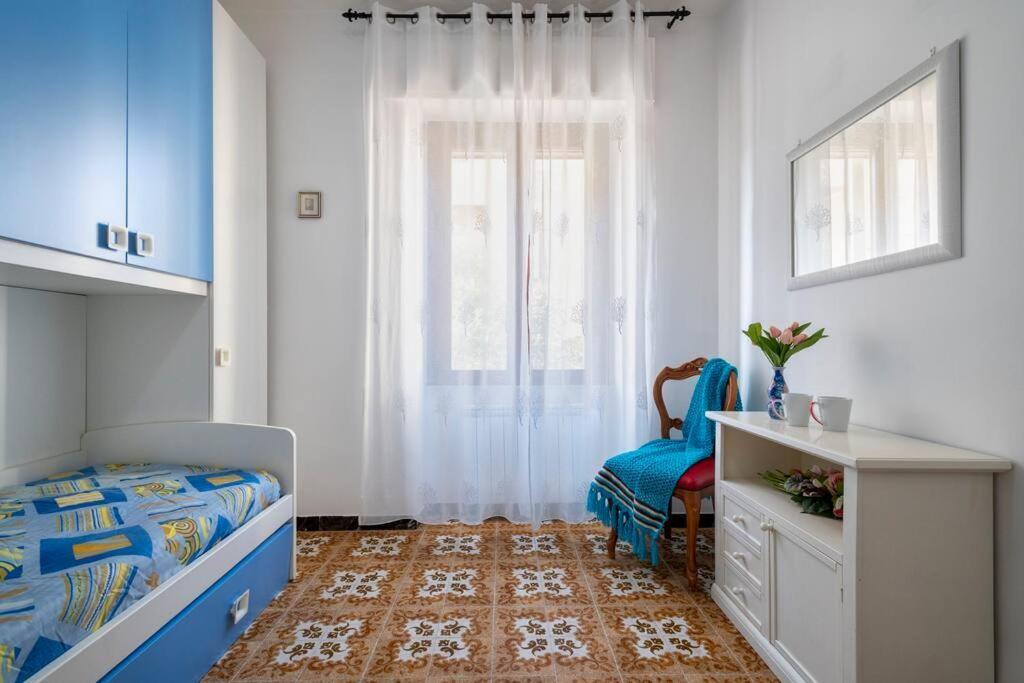 Casa Vacanze 100 Metri Dal Mare Alghero Exterior photo