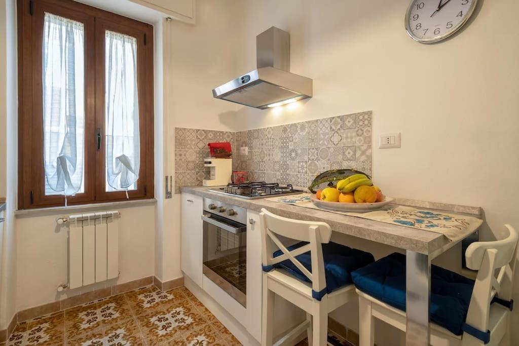 Casa Vacanze 100 Metri Dal Mare Alghero Exterior photo