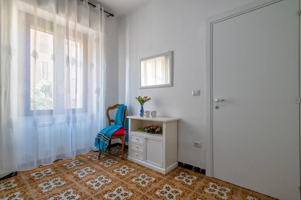 Casa Vacanze 100 Metri Dal Mare Alghero Exterior photo