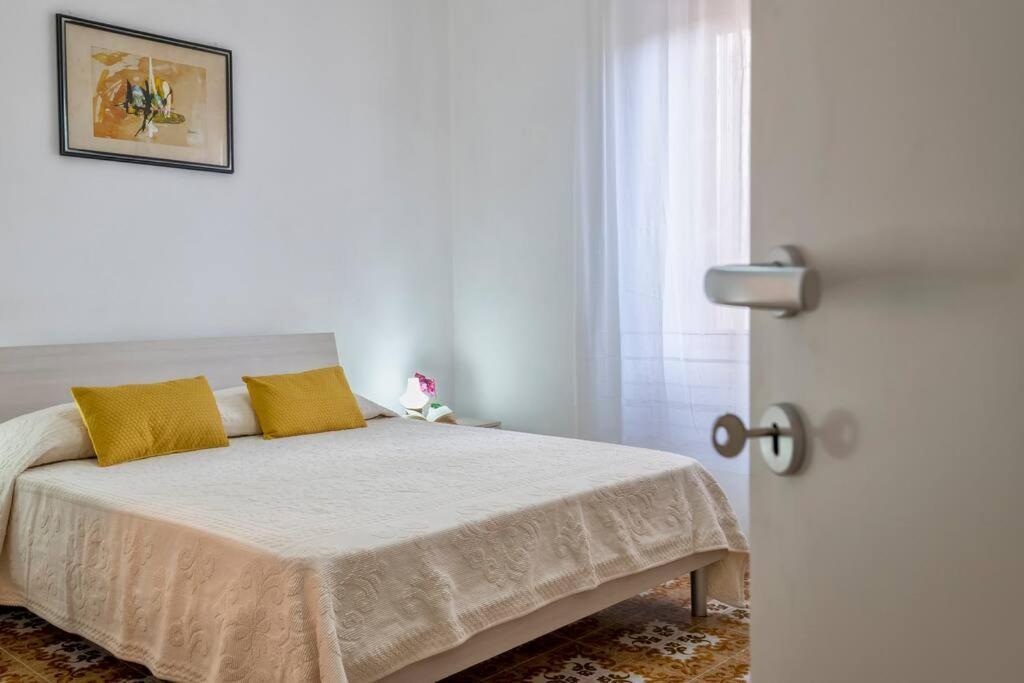 Casa Vacanze 100 Metri Dal Mare Alghero Exterior photo