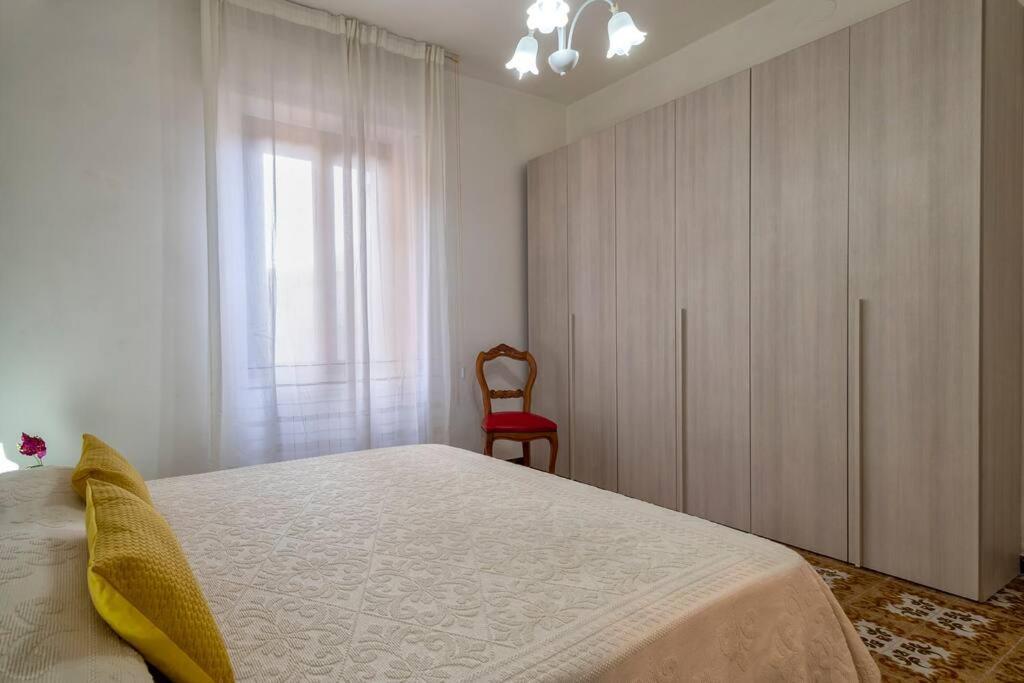Casa Vacanze 100 Metri Dal Mare Alghero Exterior photo