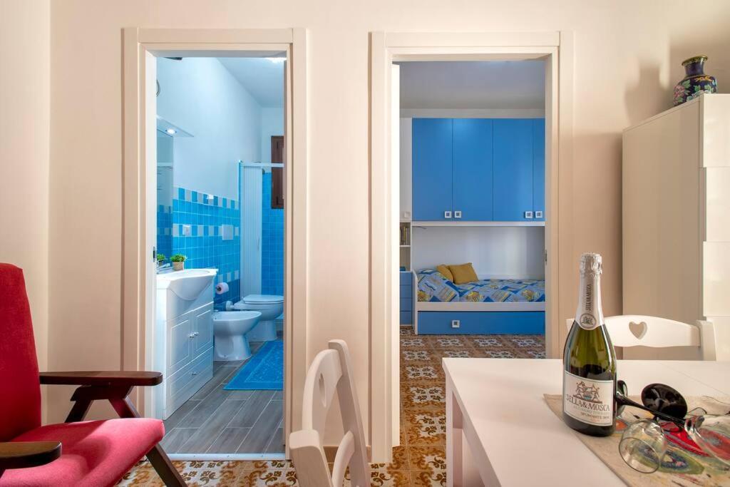 Casa Vacanze 100 Metri Dal Mare Alghero Exterior photo