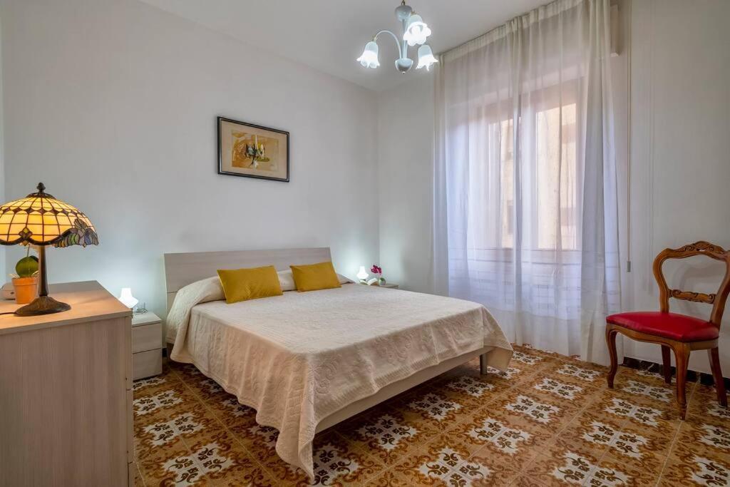 Casa Vacanze 100 Metri Dal Mare Alghero Exterior photo