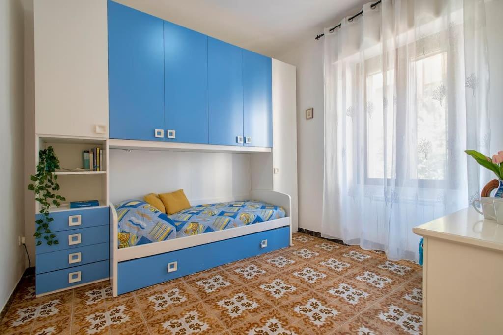 Casa Vacanze 100 Metri Dal Mare Alghero Exterior photo