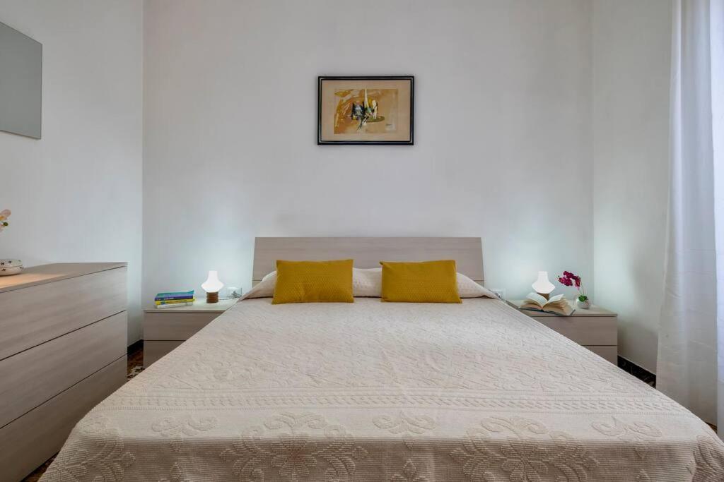 Casa Vacanze 100 Metri Dal Mare Alghero Exterior photo